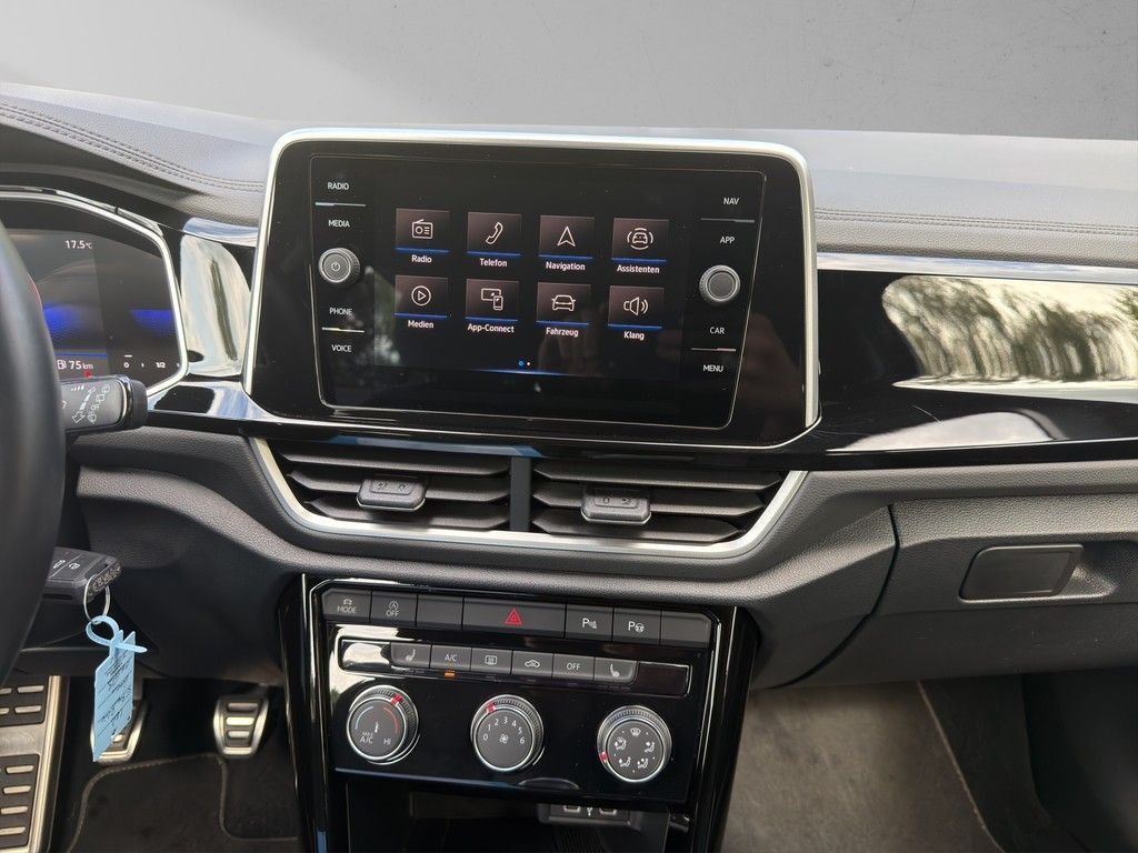 Volkswagen T-Roc - Bild 17