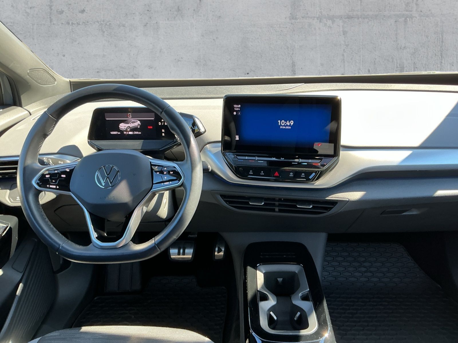 Volkswagen ID.4 - Bild 9