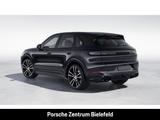 Porsche Cayenne E-Hybrid Sportabgas Head-Up InnoDrive - Porsche Cayenne mit Hybrid-Antrieb