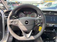 Opel Corsa - Vorschau Bild 12