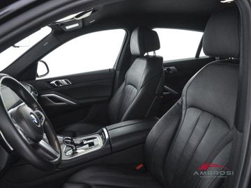 BMW X6 - 9