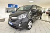 Opel Vivaro-b 8 Sitze Navi L2 lang Solar PDC Alufelge - Opel Vivaro in Erfurt