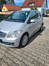Mercedes-Benz Mercedes w169  180 benzin - Mercedes-Benz W169