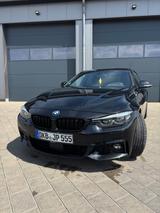 BMW 430 Gran Coupé 430i xDrive Gran Coupé M Spor... - BMW 430 Gran Coupé Gebrauchtwagen