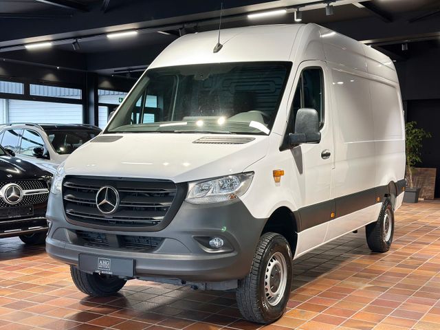 Mercedes-Benz Allrad Sprinter 314 4X4 L2H2 ZG3-Untersetzung St