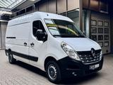 Renault Master 2.3 D L2H2 AUTOMATIK AHK KLIMA CAM PDC - Renault Master: Kleinbus
