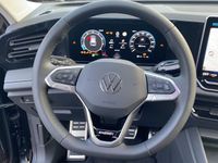 Volkswagen Tiguan - Vorschau Bild 18