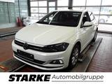 Volkswagen Polo 1.0 Highline  Navi PDC LM Klima - VW Polo Gebrauchtwagen in Osnabrück