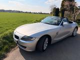 BMW Z4 Roadster 2.5si  - BMW Z4: 5si