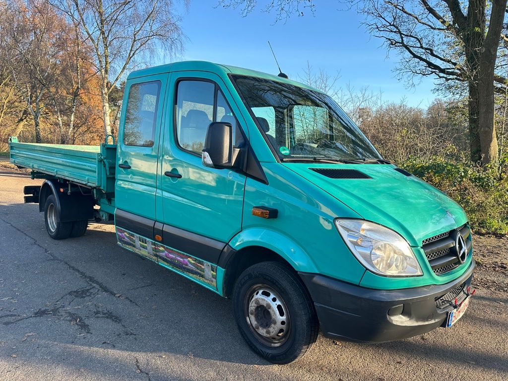 Schne Mercedes Kpper Dorsten Fotos