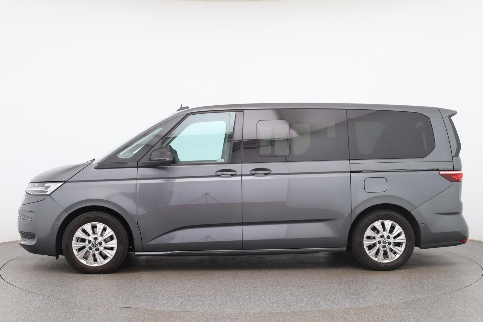 Volkswagen Multivan Business lang TDI foto 2
