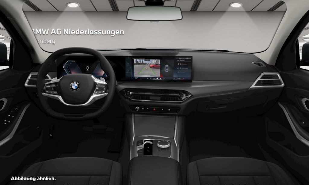 BMW 318 - Bild 4