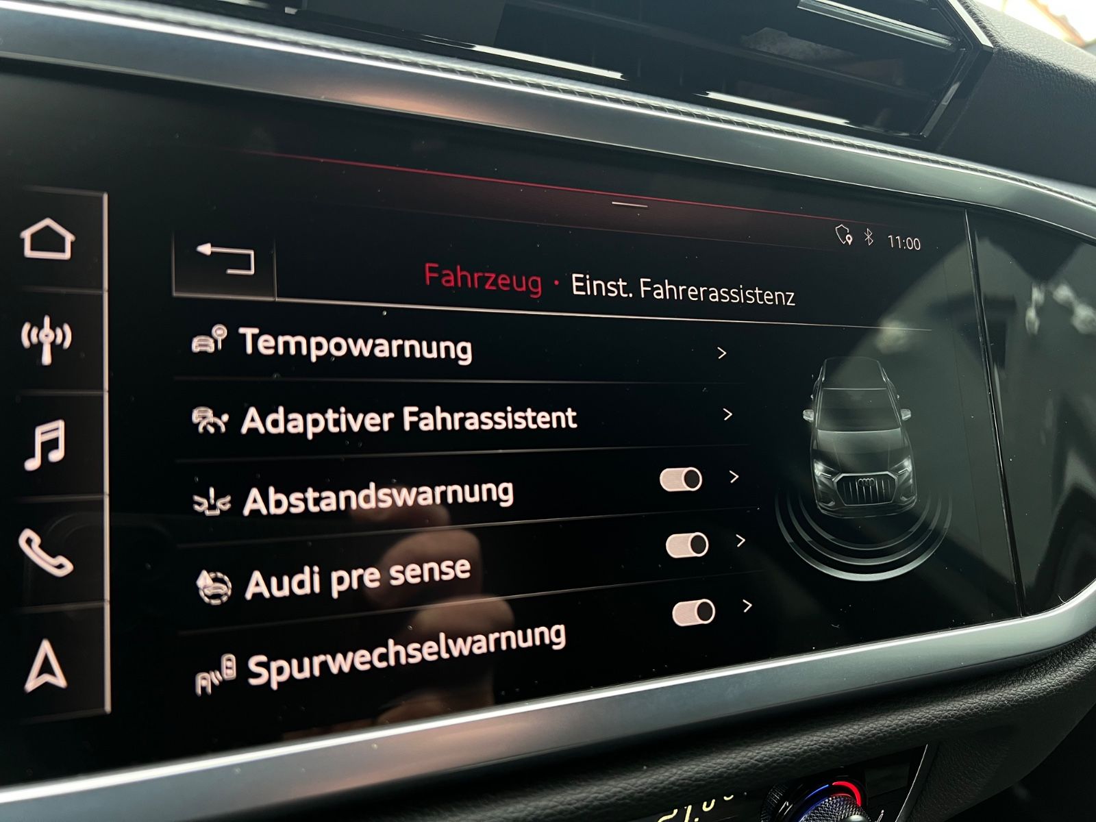 Audi Q3 40 TFSI quattro S line*PANO*VIRTUAL*KAMERA* foto 15