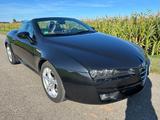 Alfa Romeo Spider 2.2 JTS 16V Exclusive Exclusive - gebrauchte Alfa Romeo Cabrios