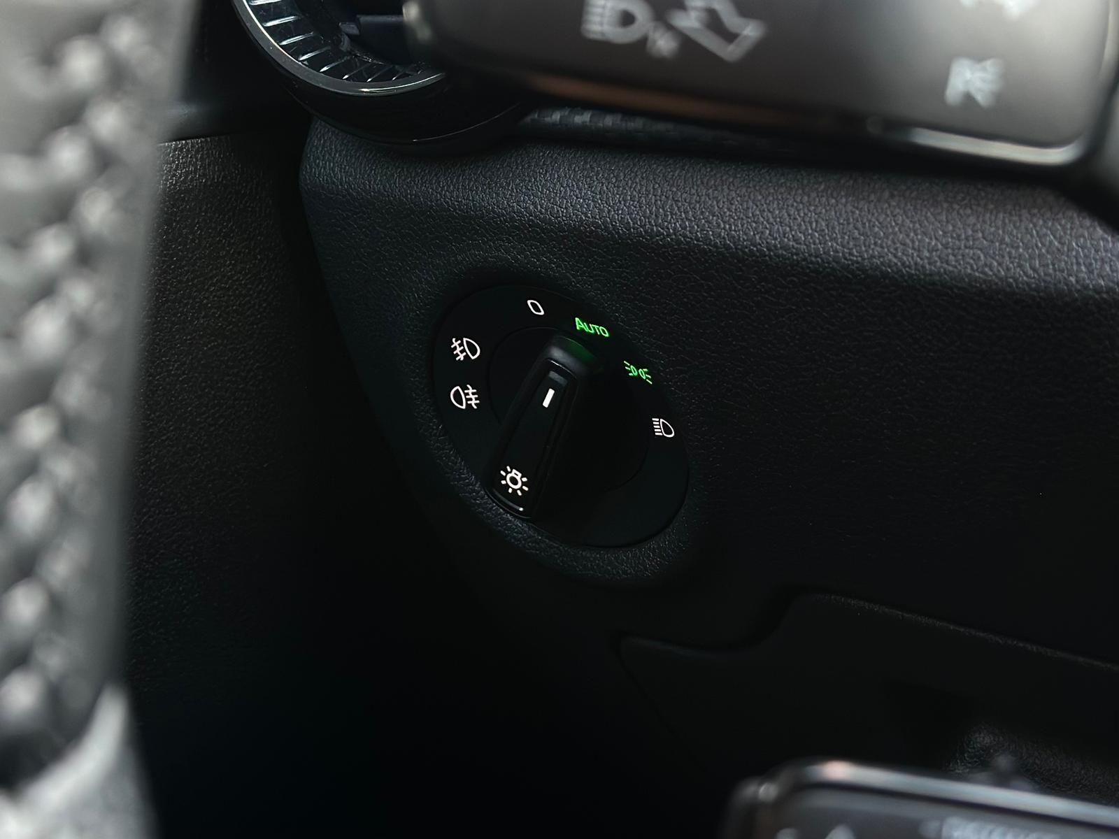 SKODA Fabia 1.5 TSI MONTE CARLO* LED#SHZ#LH#FH#KEYLESS - Image 19