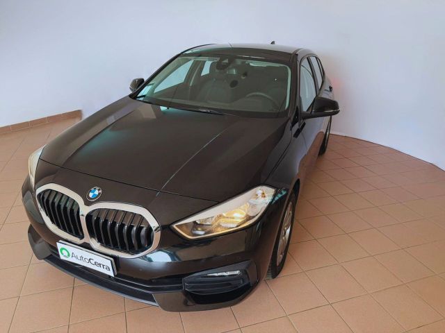 BMW ---PROMO--- Bmw 118d Business Advantage