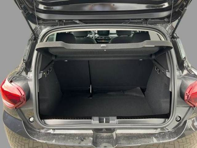 Fahrzeugabbildung Dacia Sandero Stepway Essential TCe 90