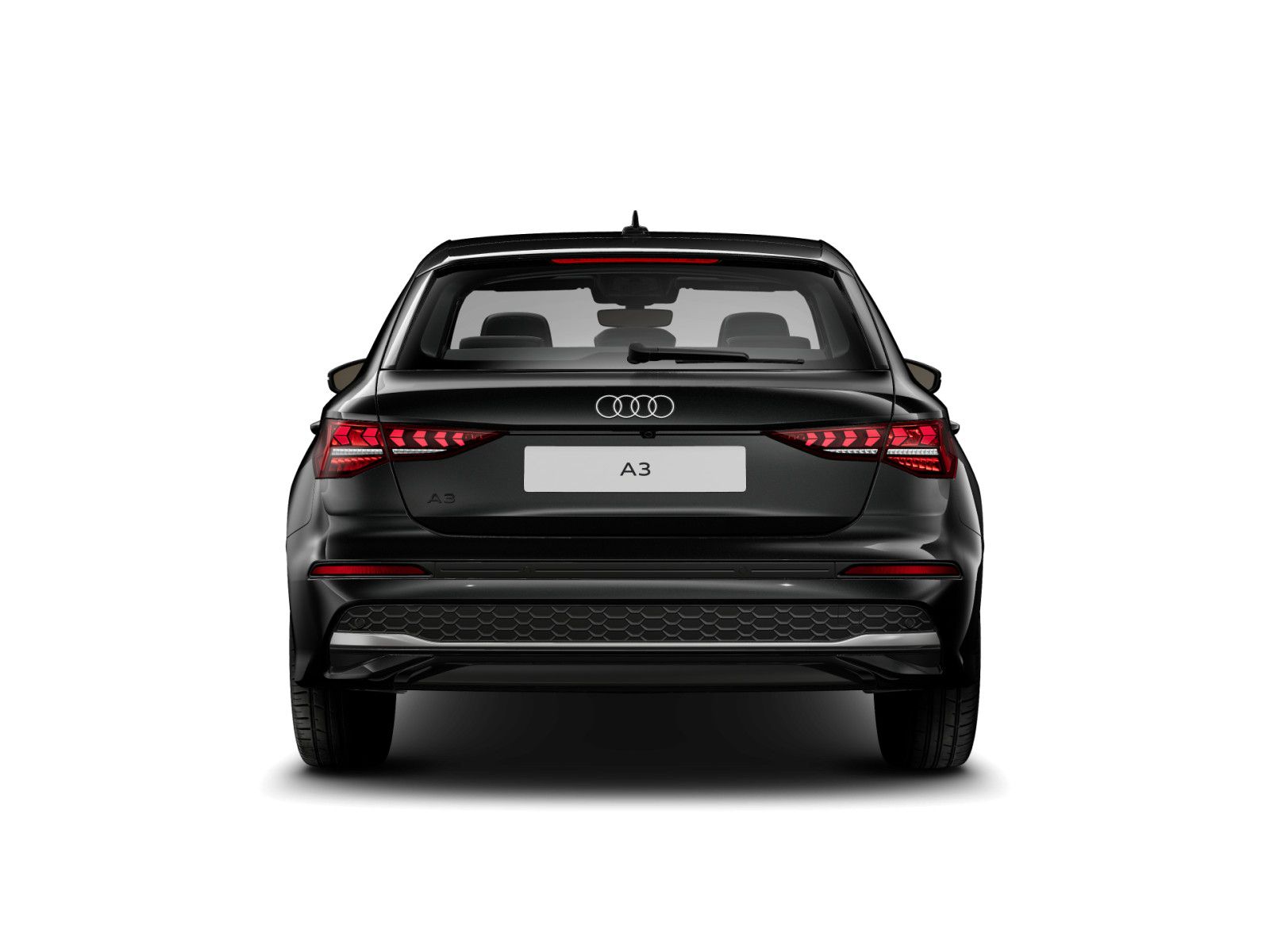 Audi A3 - Bild 7