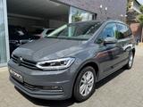 Volkswagen Touran Business PANO AHK EASYOPEN ActiveLigh ACC - Volkswagen Touran: Business