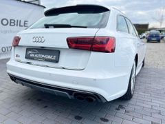 Fahrzeugabbildung Audi S6 4.0 TFSI quattro Avant *BOSE HUD MATRIX LED*