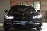 BMW 730d - M Sportpaket