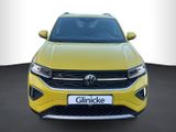 Volkswagen T-Cross R-Line 1.5 l TSI ACT OPF 110 kW (150 PS) - Volkswagen T-Cross in Leipzig
