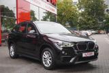BMW X1 sDrive 18 d Advantage LED Panorama Head-Up - BMW X1 mit Diesel-Antrieb
