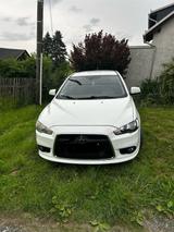 Mitsubishi Lancer - gebrauchte Mitsubishi Lancer aus dem Jahr 2010