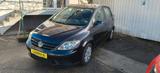 Volkswagen Golf Plus 1.6 Comfortline - Gebrauchtwagen bis 7.000 Euro