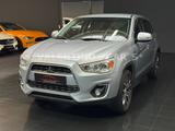 Mitsubishi ASX Klassik Kollektion 2WD Temp/Shz/Kamera/Klima - Mitsubishi aus 2015