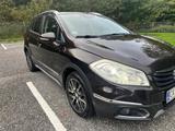 Suzuki SX4 S-Cross Club - Suzuki SX4 Club mit Diesel-Antrieb