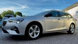 Opel Insignia,Navi,Kamera,LED ILUX,Keyless,128kw,EUR6 - Opel Insignia Gebrauchtwagen in Bonn