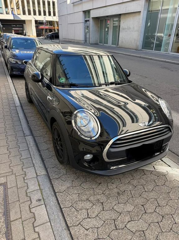 Image of MINI ONE