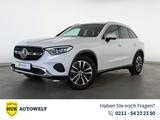 Mercedes-Benz GLC 200 Avantgarde 4Matic LED+NAVI+RFK+SHZ+TEMP+ - Mercedes-Benz GLC 200 in Solingen