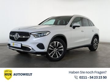 Mercedes GLC 200 - 1