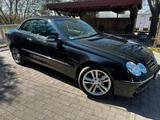 Mercedes-Benz CLK 280 AVANTGARDE Cabrio - gebrauchte Mercedes-Benz CLK 280 aus dem Jahr 2007