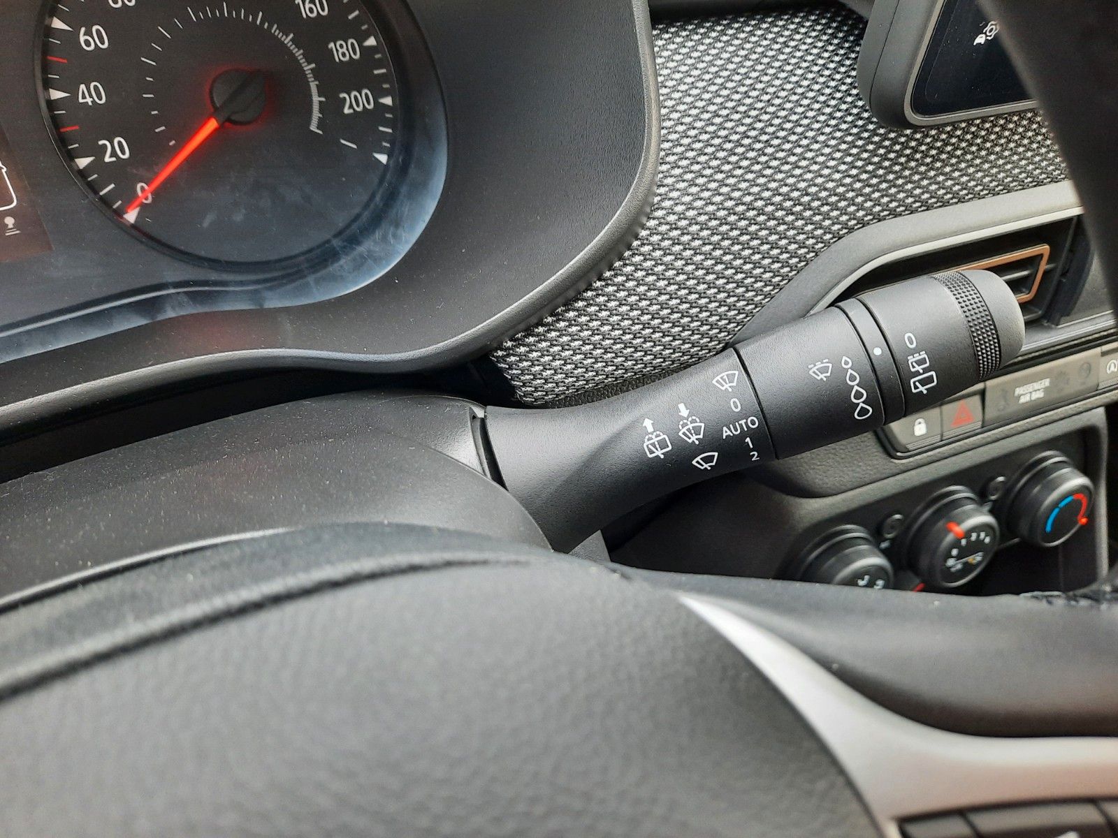 Dacia Sandero - Bild 16