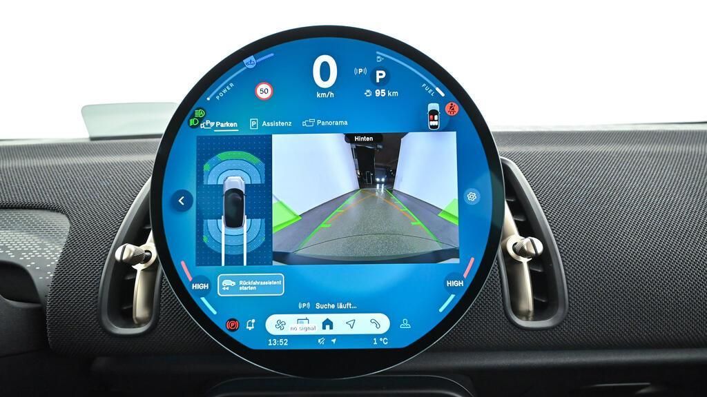 MINI Countryman C (Cooper) - Bild 23