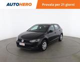 Volkswagen VOLKSWAGEN Polo 1.0 MPI 5p. Trendline BlueMotion - Volkswagen Polo: Trendline Bluemotion