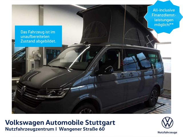 Volkswagen T6.1 California Beach Tour Edition DSG 2.0 TDI