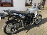 BMW F650 GS Twin | 1.HAND | ABS | TOP ZUSTAND - BMW 650