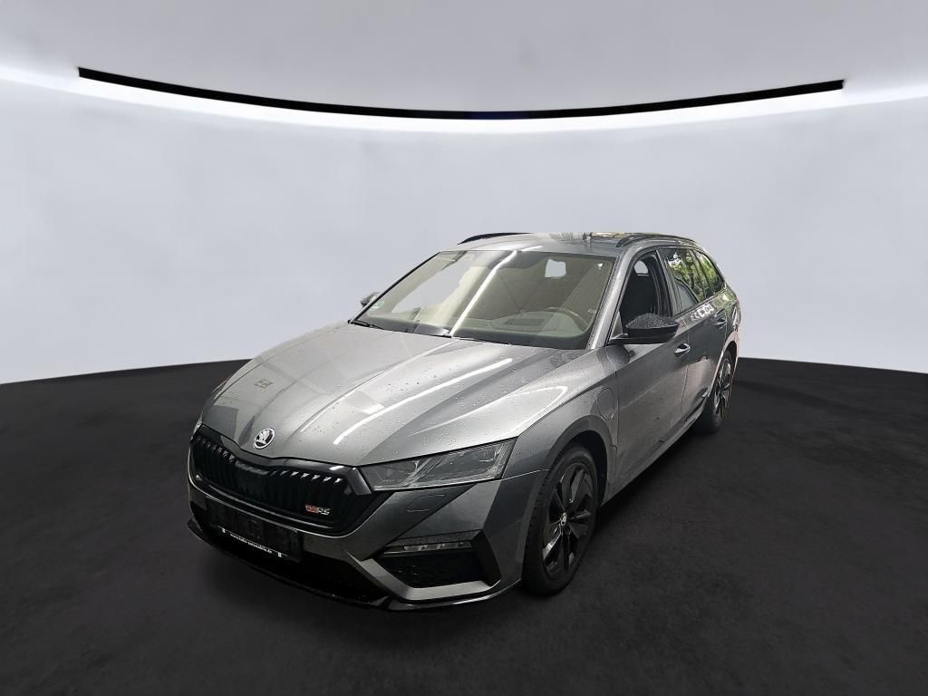 Image of Skoda Octavia