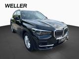 BMW X5 xDrive30d Pano.LCProf. DAProf. PA Luftfeder. - gebrauchte BMW X5 aus dem Jahr 2022