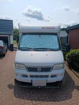 Dethleffs Globeltrotter Advantage TÜV 04/26, 40.000km, AHK - Offers matching your search criteria