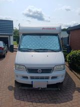 Dethleffs Globeltrotter Advantage TÜV 04/26, 40.000km, AHK - Dethleffs 4