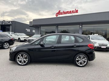 BMW 216 Active Tourer - 1