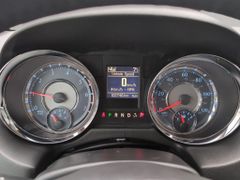 CHRYSLER Grand Voyager Town & Country 3.6 LPG