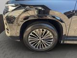 Volkswagen Tayron R-Line BlackStyle 4M TSI DSG 7Sitze AHK - Volkswagen Tayron R-Line mit Benzin-Antrieb