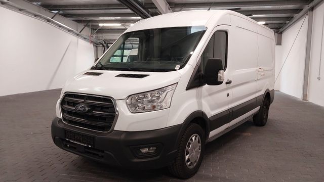 Ford Transit Kasten 350 L3 Trend EURO-6  M-Hoch+Lang