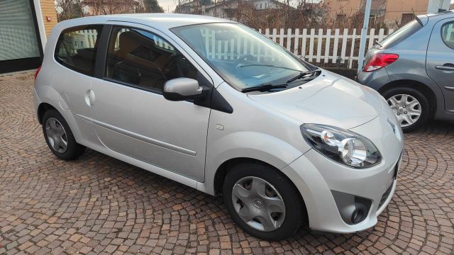 Renault Twingo 1.2 16V TCE Dynamique